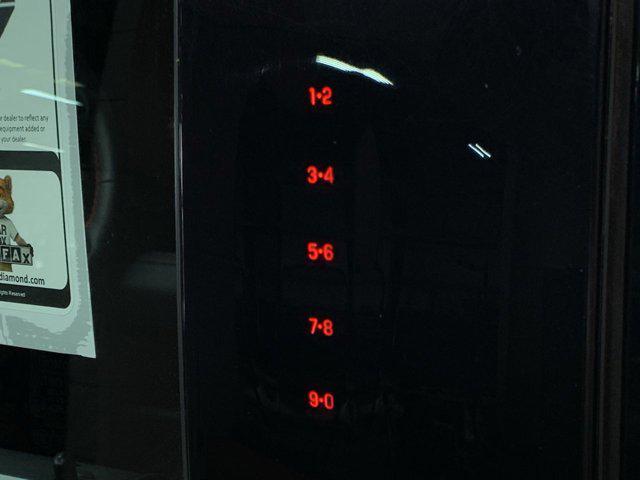 used 2024 Ford Expedition Max car, priced at $74,755