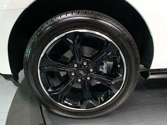 used 2024 Ford Expedition Max car, priced at $74,755