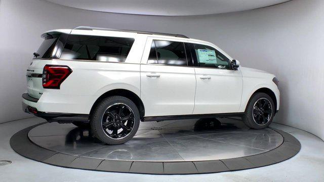 new 2024 Ford Expedition Max car, priced at $83,755