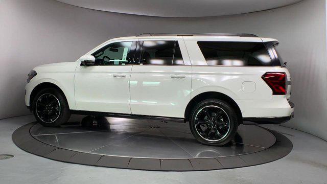 used 2024 Ford Expedition Max car, priced at $74,755