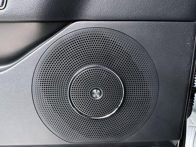 used 2024 Ford Expedition Max car, priced at $74,755