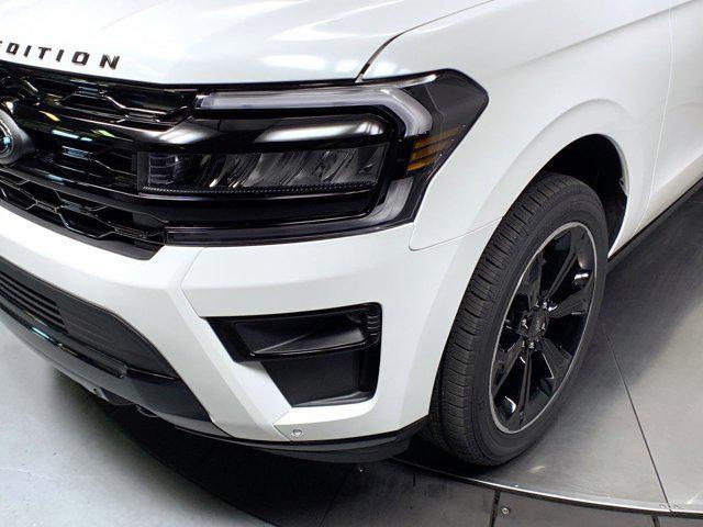 new 2024 Ford Expedition Max car, priced at $83,755