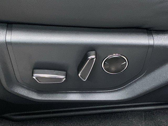 used 2024 Ford Expedition Max car, priced at $74,755