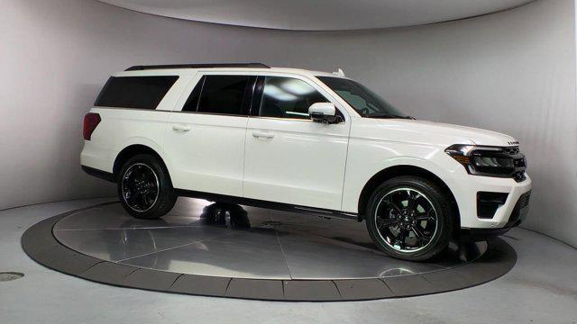 used 2024 Ford Expedition Max car, priced at $74,755
