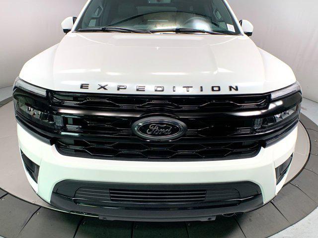 used 2024 Ford Expedition Max car, priced at $74,755