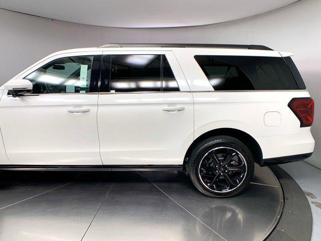 used 2024 Ford Expedition Max car, priced at $74,755