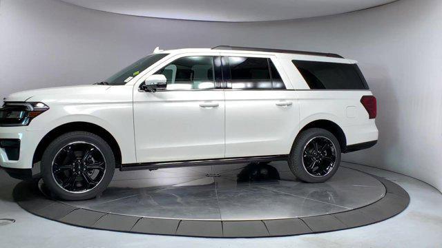new 2024 Ford Expedition Max car, priced at $83,755