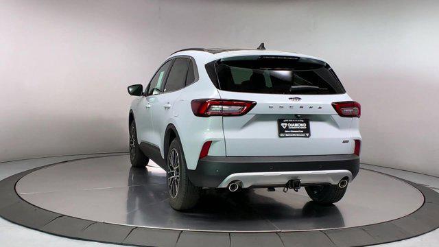 new 2025 Ford Escape PHEV car, priced at $45,515
