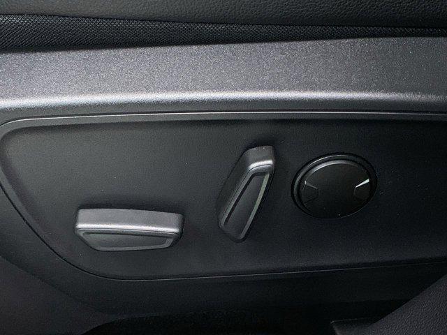 new 2025 Ford Escape PHEV car, priced at $45,515