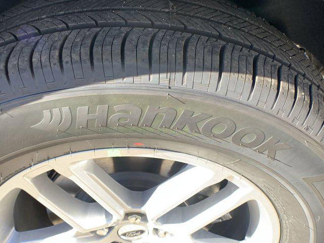 new 2026 Ford Explorer car, priced at $41,105