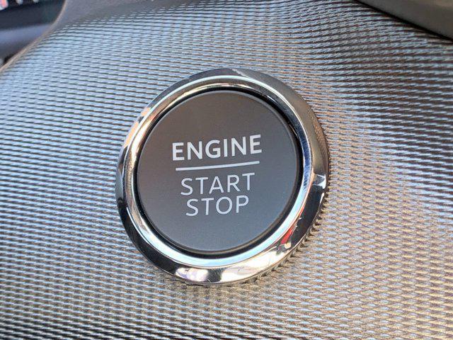 new 2025 Ford Explorer car, priced at $59,929