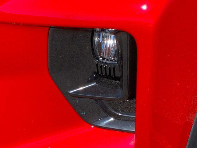 new 2025 Ford Explorer car, priced at $59,929