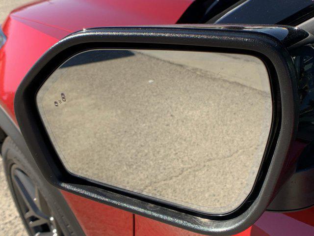 new 2026 Ford Explorer car, priced at $62,243