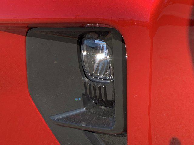 new 2026 Ford Explorer car, priced at $62,243