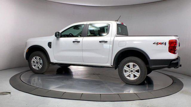 new 2024 Ford Ranger car, priced at $38,545