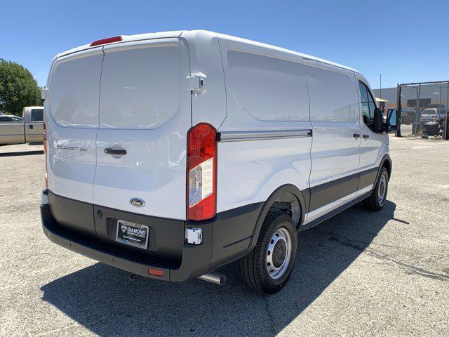 new 2025 Ford Transit-250 car, priced at $51,615