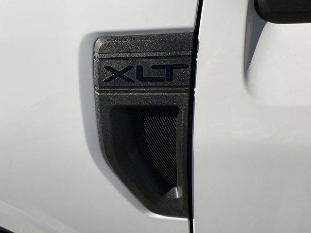 new 2025 Ford Maverick car, priced at $36,627