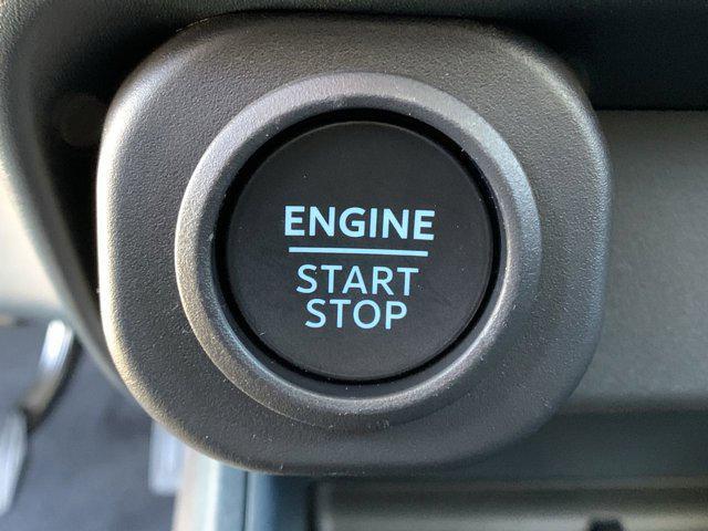 new 2025 Ford Maverick car, priced at $36,627