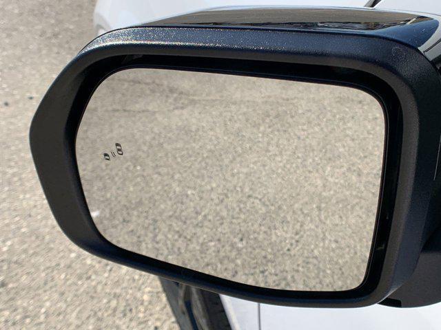 new 2025 Ford Maverick car, priced at $36,627