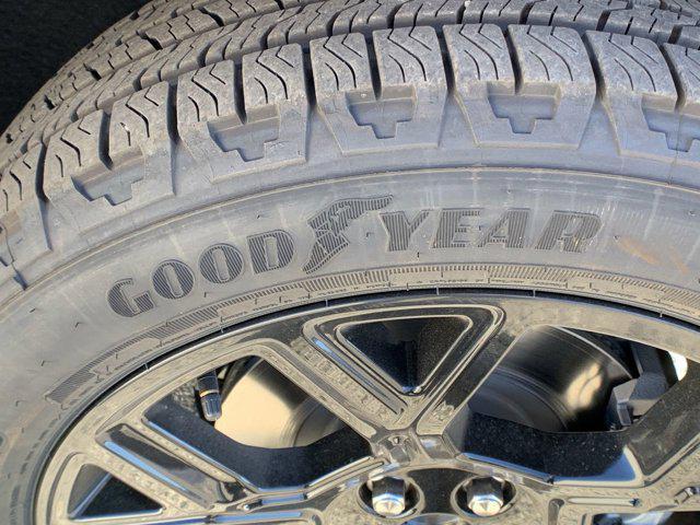 new 2025 Ford Maverick car, priced at $36,627