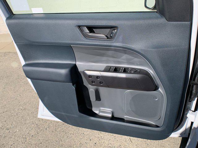 new 2025 Ford Maverick car, priced at $36,627