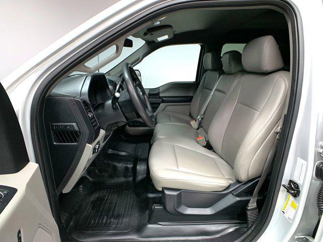 used 2018 Ford F-150 car, priced at $19,930