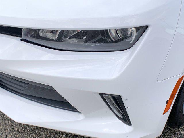 used 2016 Chevrolet Camaro car, priced at $16,207