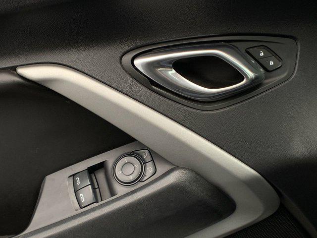 used 2016 Chevrolet Camaro car, priced at $16,207