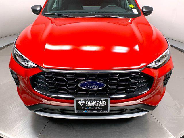 new 2025 Ford Escape car, priced at $35,970