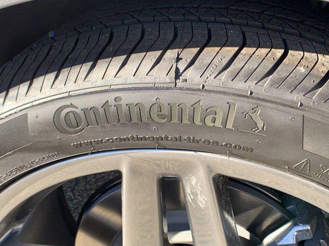 new 2025 Ford Mustang car, priced at $41,508