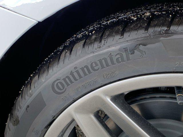 new 2025 Ford Mustang car, priced at $36,324