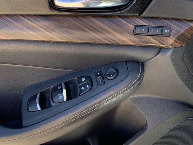 used 2018 Nissan Maxima car, priced at $16,589