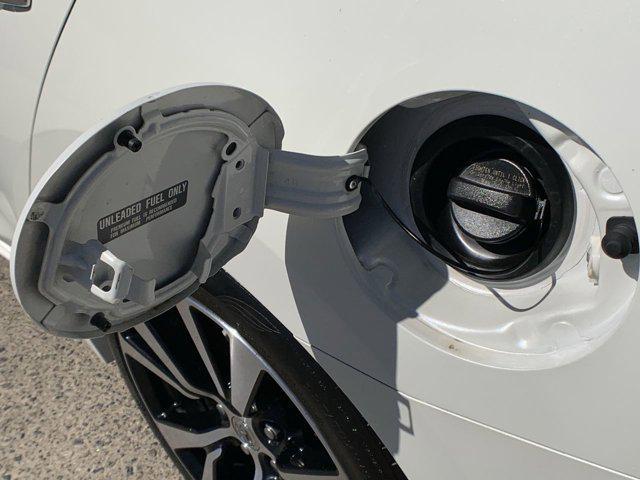 used 2018 Nissan Maxima car, priced at $16,589