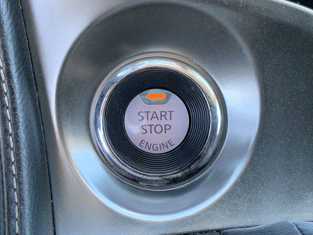 used 2018 Nissan Maxima car, priced at $16,589