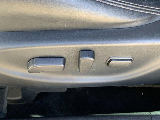 used 2018 Nissan Maxima car, priced at $16,589