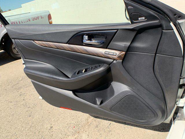 used 2018 Nissan Maxima car, priced at $16,589