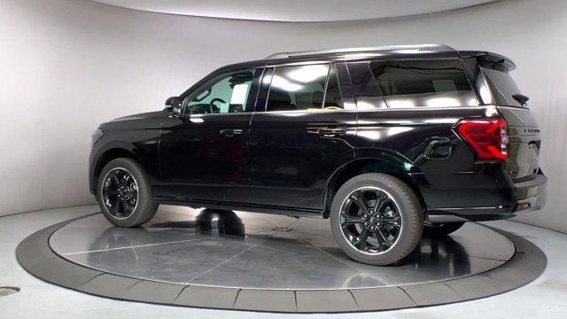 new 2024 Ford Expedition car, priced at $68,465