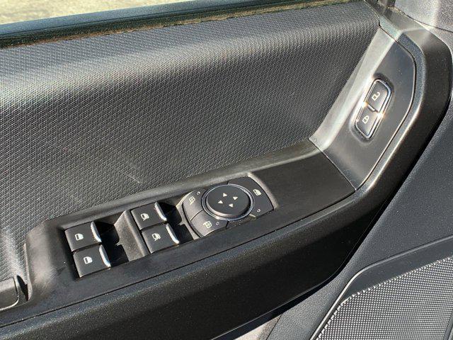 used 2022 Ford F-150 car, priced at $35,988