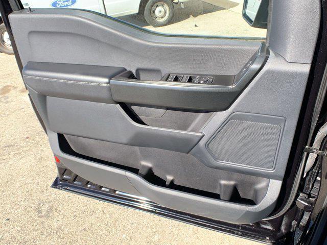 used 2022 Ford F-150 car, priced at $35,988