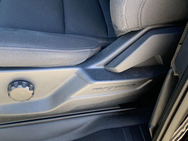 used 2022 Ford F-150 car, priced at $35,988