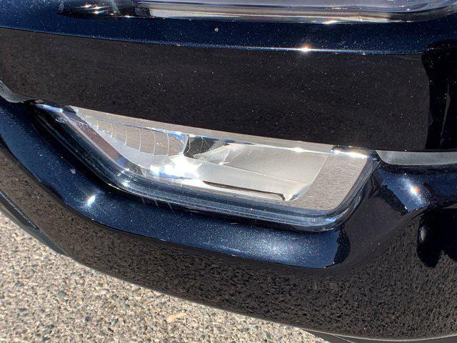 used 2022 Ford F-150 car, priced at $35,988