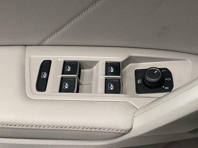 used 2022 Volkswagen Tiguan car, priced at $22,939