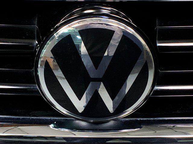 used 2022 Volkswagen Tiguan car, priced at $22,939