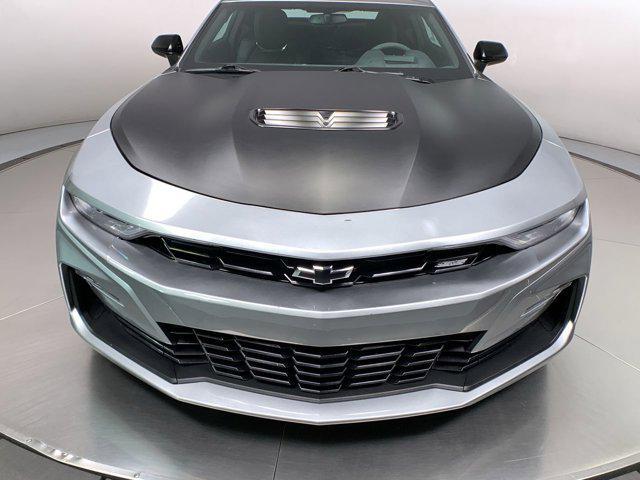 used 2023 Chevrolet Camaro car, priced at $48,027