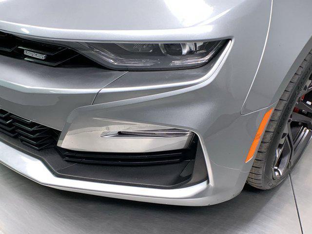 used 2023 Chevrolet Camaro car, priced at $48,027