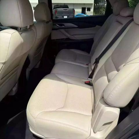 used 2019 Mazda CX-9 car, priced at $20,999