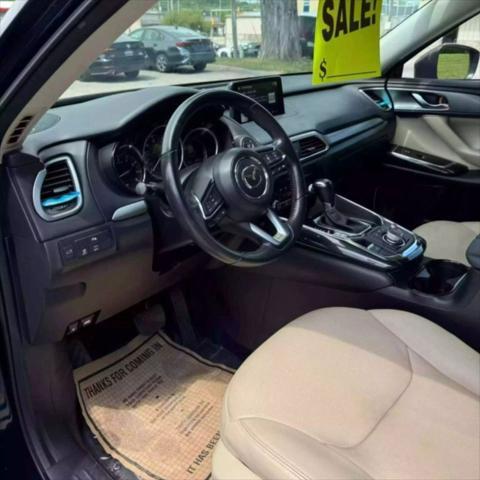 used 2019 Mazda CX-9 car, priced at $20,999