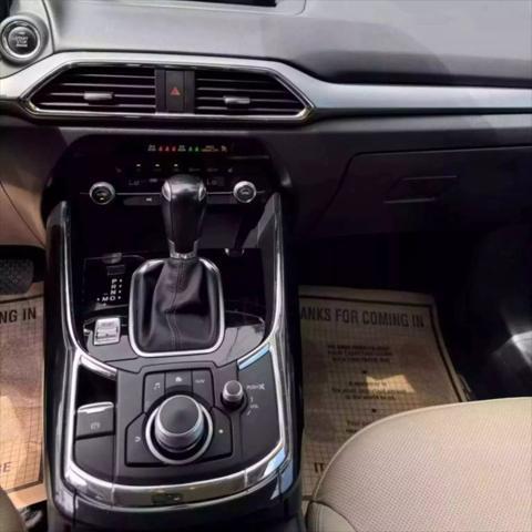 used 2019 Mazda CX-9 car, priced at $20,999
