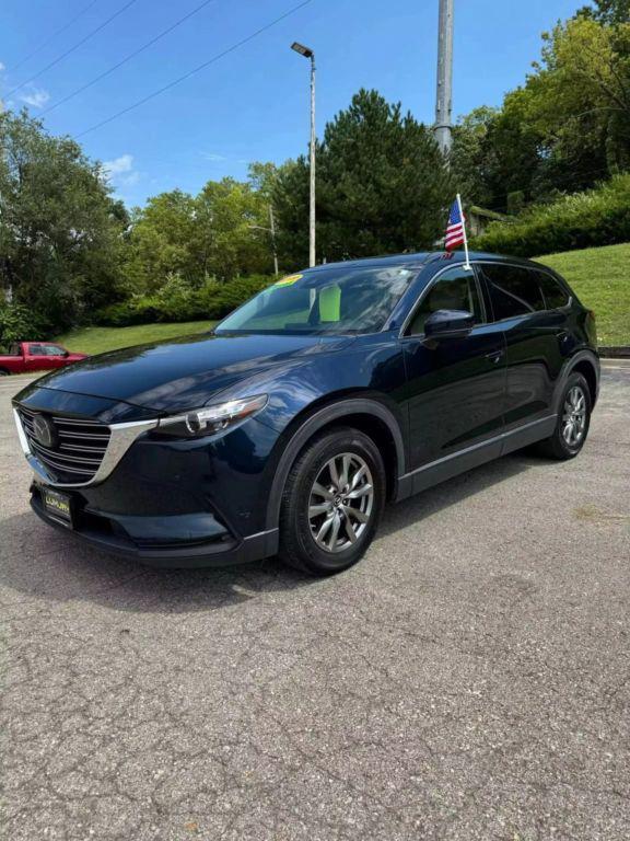 used 2019 Mazda CX-9 car, priced at $22,580