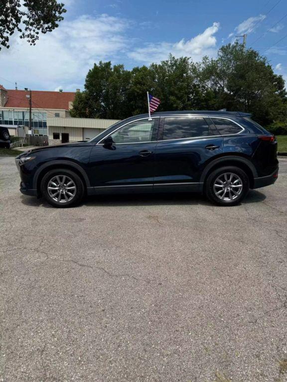 used 2019 Mazda CX-9 car, priced at $22,580